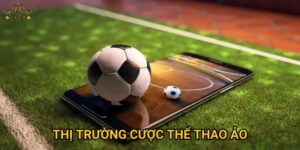 Mclub có đang thống trị thị trường cược thể thao ảo?