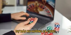 Dự báo xu hướng cá cược Mclub trong thời gian tới ra sao?